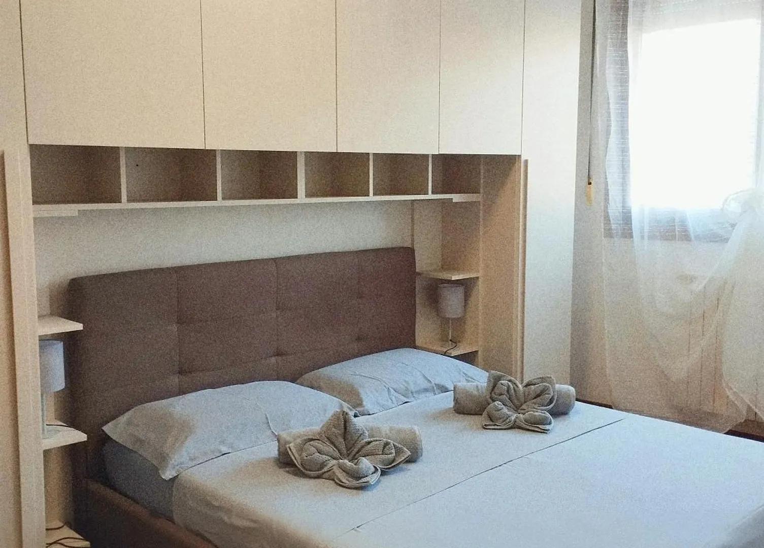 Appartamento Unicumhouse M Fiera - Stazione Porta Nuova - Children Museum Verona