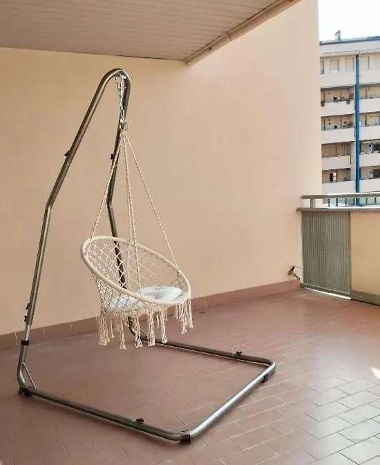 דירות ורונה Unicumhouse M Fiera - Stazione Porta Nuova - Children Museum