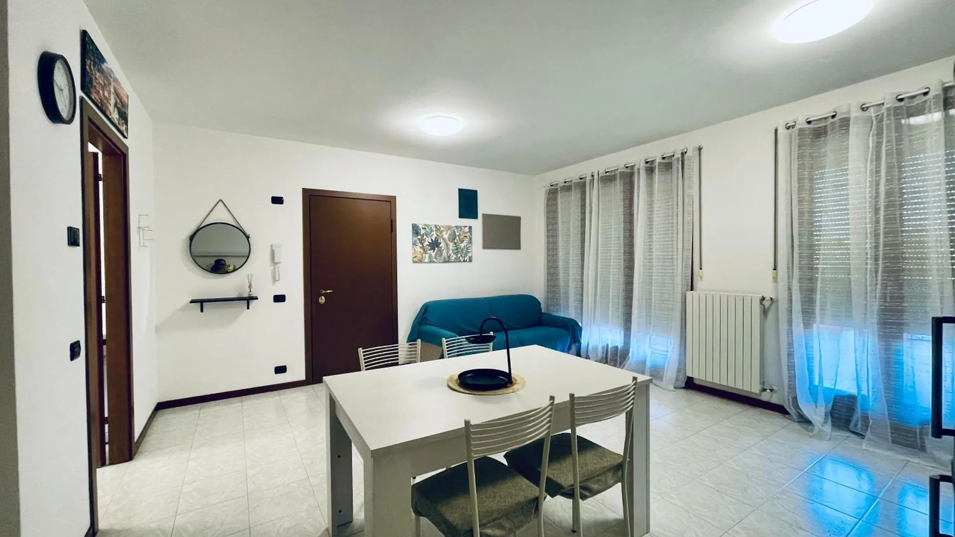 Appartamento Unicumhouse M Fiera - Stazione Porta Nuova - Children Museum Verona Italia