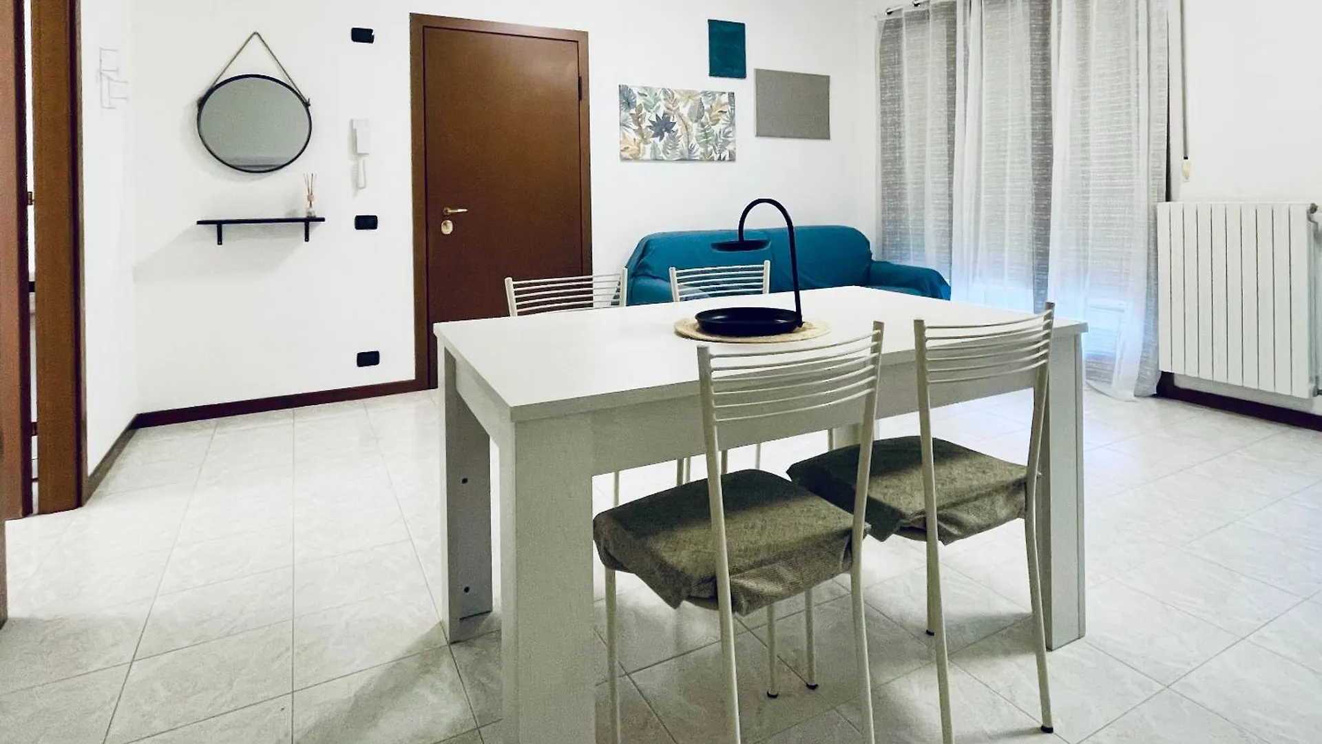 דירות ורונה Unicumhouse M Fiera - Stazione Porta Nuova - Children Museum